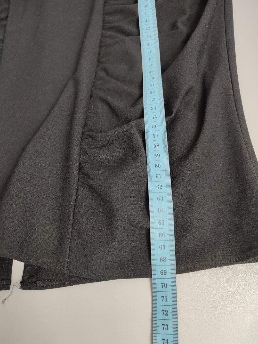 Юбка базовая 46 размер