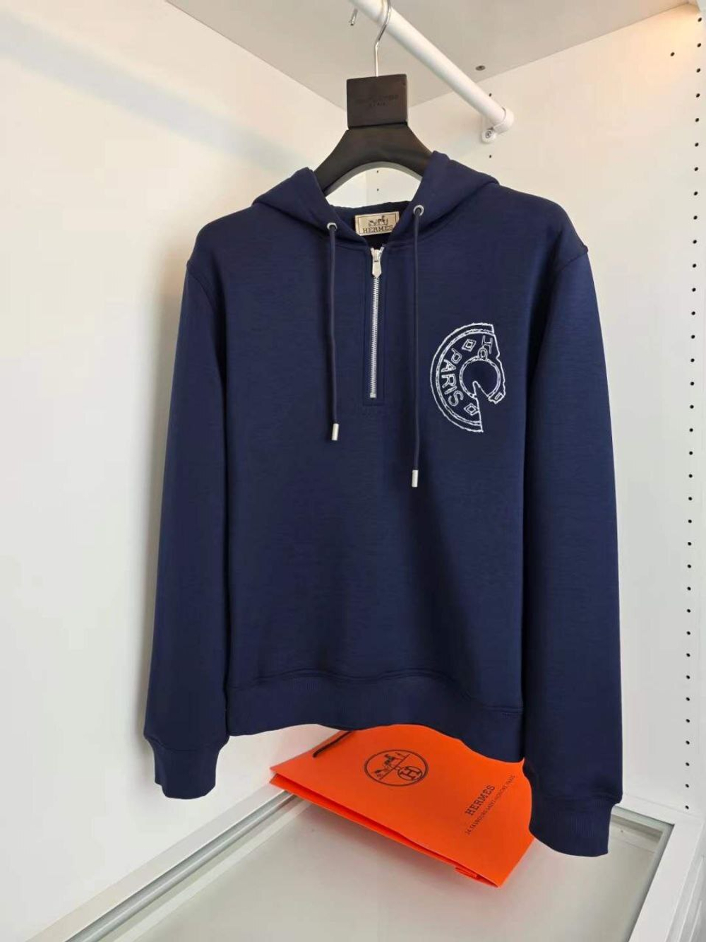 Худи Hermes