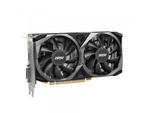 Видеокарта MSI Nvidia GeForce RTX 3050 [RTX 3050 VENTUS 2X XS 8G OC]