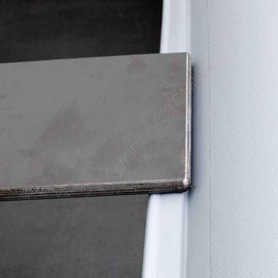 Надувная лодка FLINC F280TL