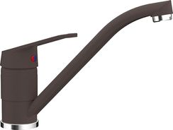 Смеситель Schock Cosmo, Cristalite мокка