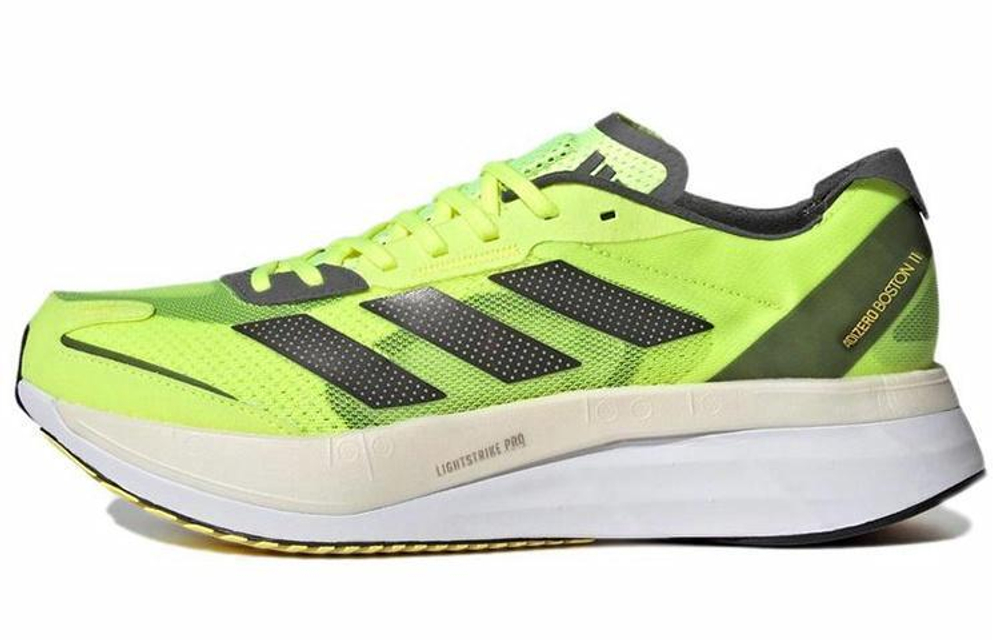 Кроссовки Adidas Adizero Boston 11