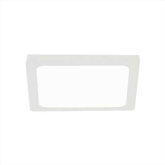 Встраиваемый светодиодный светильник Citilux Омега CLD50K080