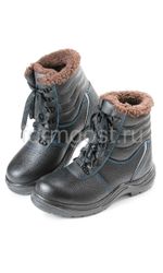 Ботинки 028РНМ-1 ШМ