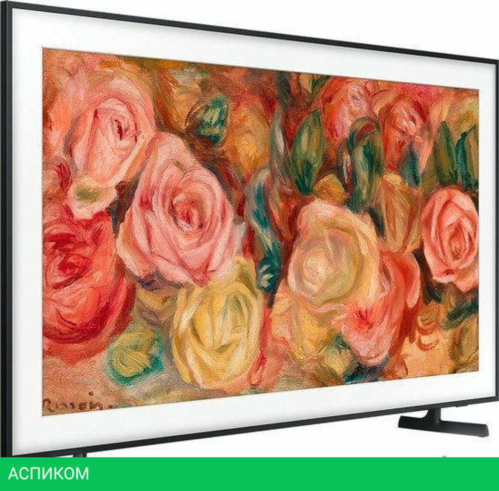 Телевизор Samsung The Frame LS03D QE65LS03DAUXRU
