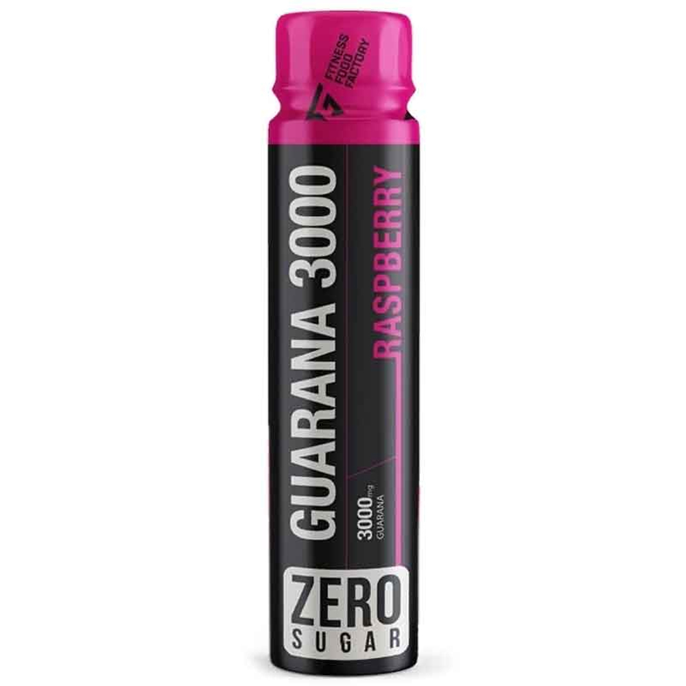 Fitness Food Factory Guarana 3000 shot (110 мл.) [M]