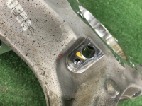 Кулак поворотный передний правый Kia Sorento 4 (2020-н.в.)