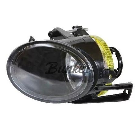 Противотуманная фара VW Passat B6, RH