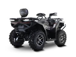 Квадроцикл Sharmax Cyber 420 EFI