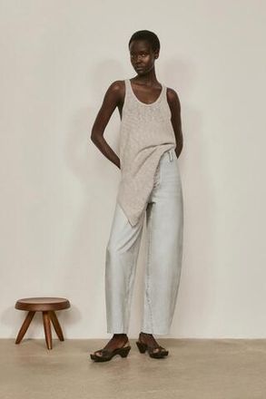 Джинсы Massimo Dutti