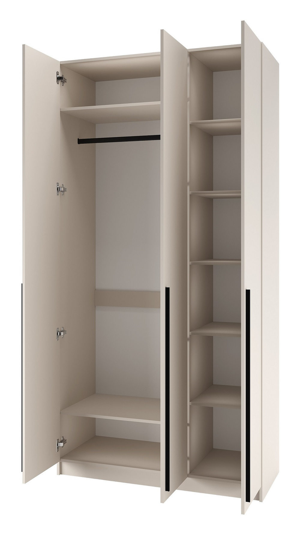 Шкаф 3С/2400 ЭЛЬТОН