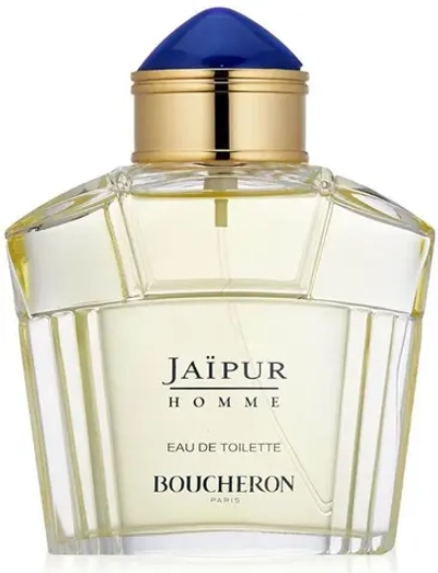 Boucheron Jaïpur Pour Homme Eau de Parfum 100 ml