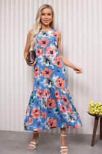 Платье Индира №5 Valentina