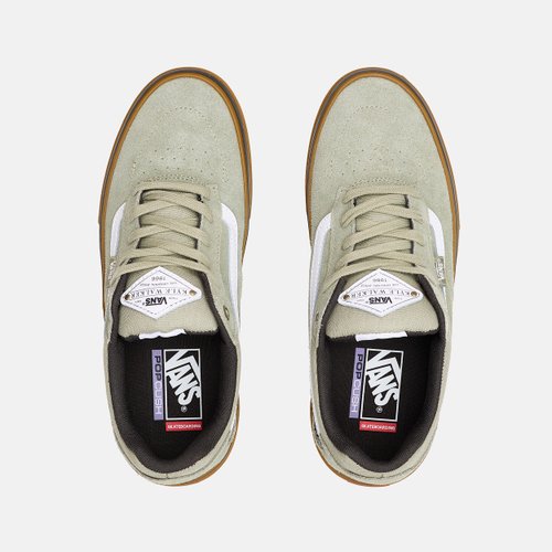 Кеды Vans Skate Kyle Walker Wafflecup 