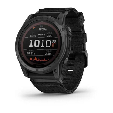 Garmin Tactix 7 Pro Ballistic (010-02704-21)