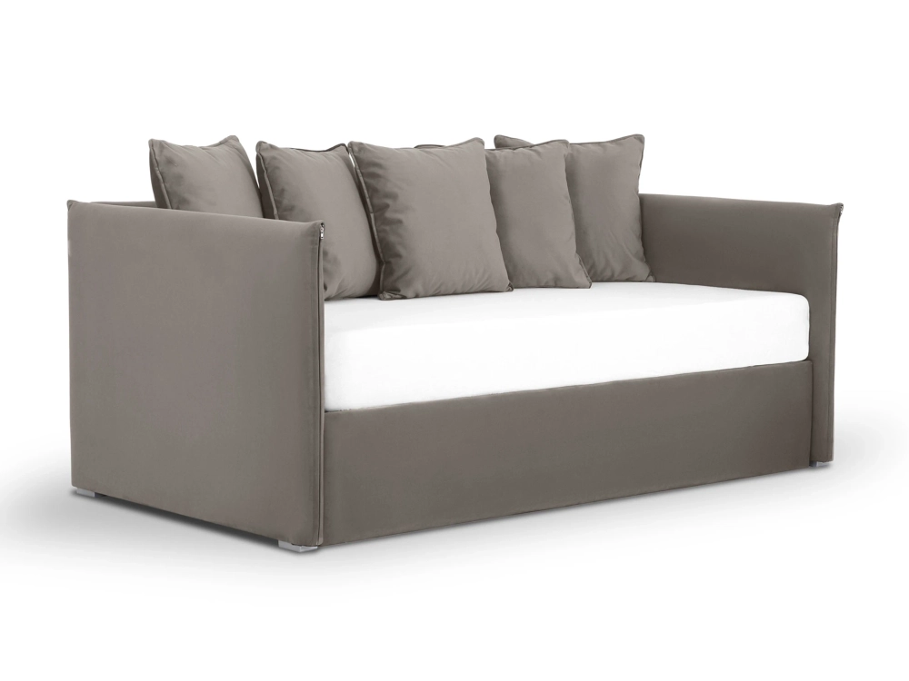 Кровать-кушетка Milano