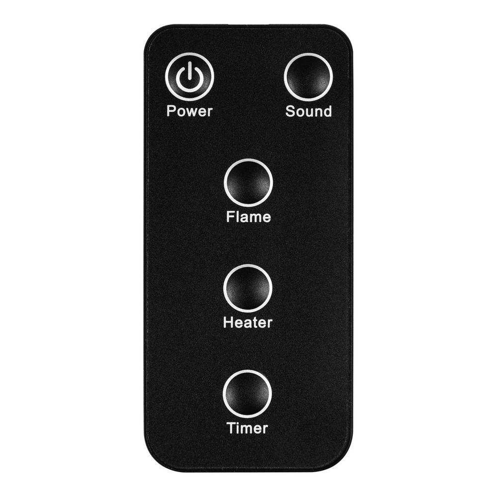 Электроочаг FOBOS LUX RC