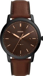Мужские наручные часы Fossil FS5841