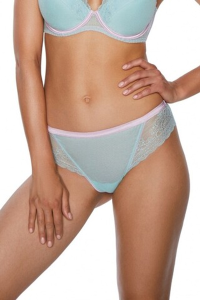 831/3-B PASTELLOVE Трусы бразильяно KINGA