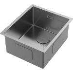 Кухонная мойка Omoikiri Taki 38-U/IF-LG