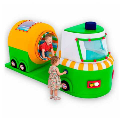 Комплектующие игровых лабиринтов