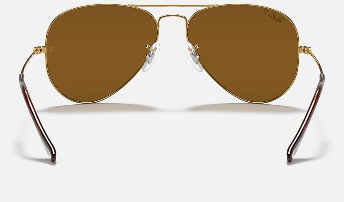 RAY-BAN AVIATOR RB3025 001/57