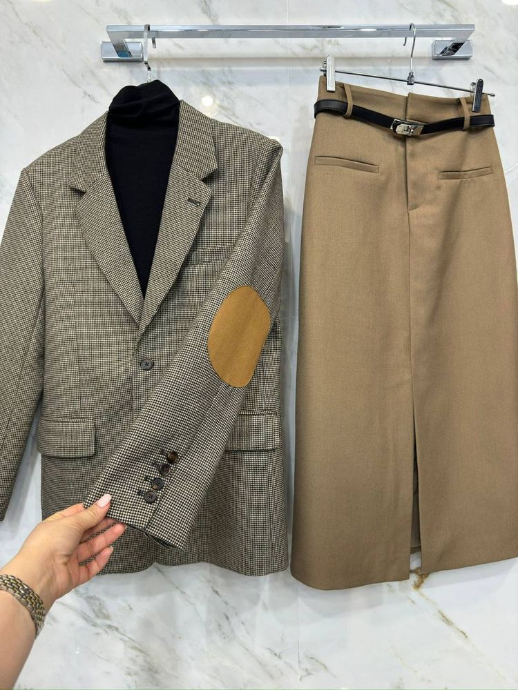 Пиджак Loro Piana