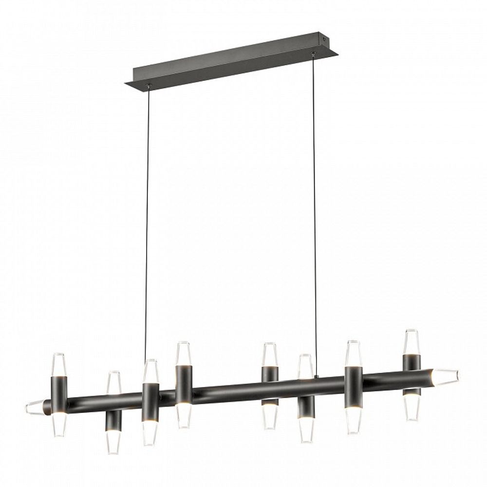 Подвесной светильник Lussole Hopkins LSP-7405