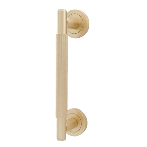 Ручка-скоба VH1-SG (сатин золото)