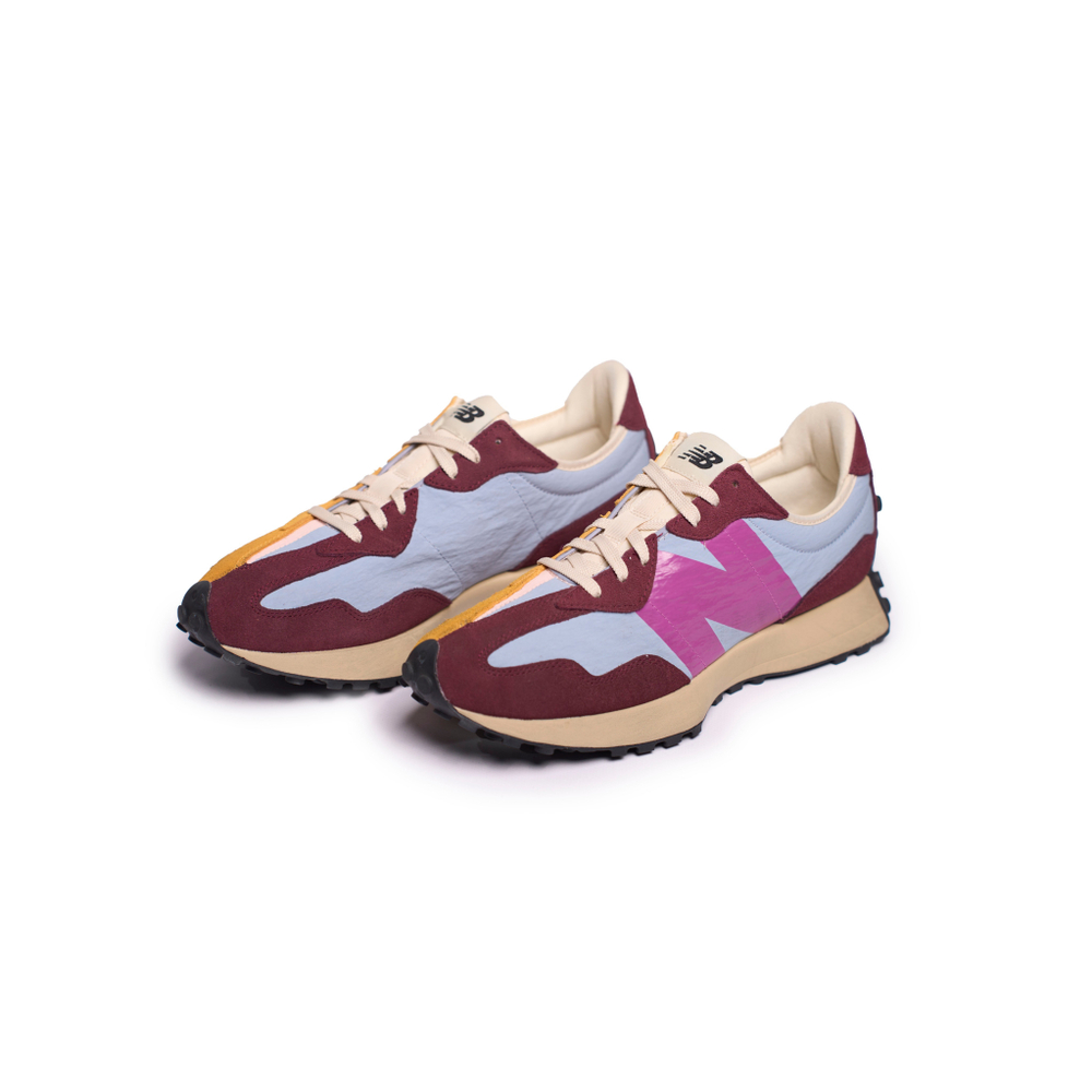 New Balance 327 “Vintage Worn Pack”