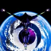 OST Neon Genesis Evangelion (Deep Blue & Black Marbled) (Винил)