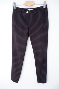 Брюки Michael Kors  в полоску 42 размер