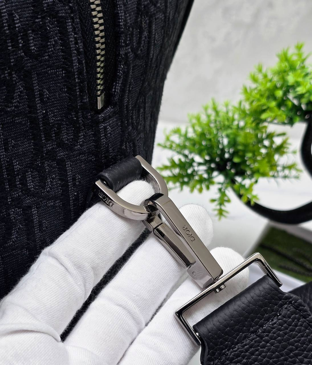 Дорожная сумка Dior