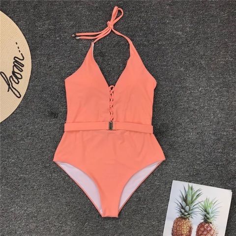 Купальник ORANGE NAOMI
