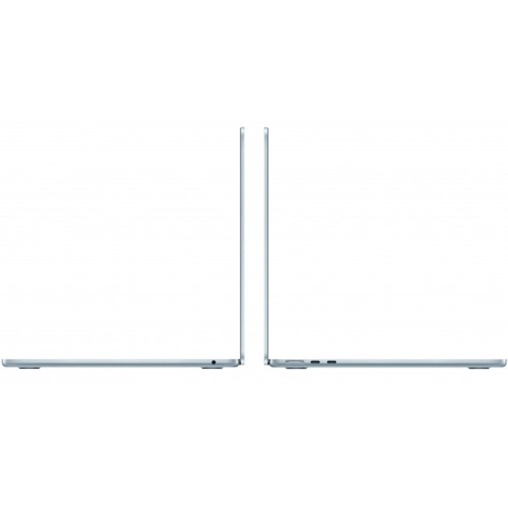 Apple MacBook Air 15 M5/24GB/1TB Silver