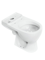 Бачок унитаза SANITA LUXE MAX (160 мм) MAXSLFT01 ЛЕВЫЙ подвод воды