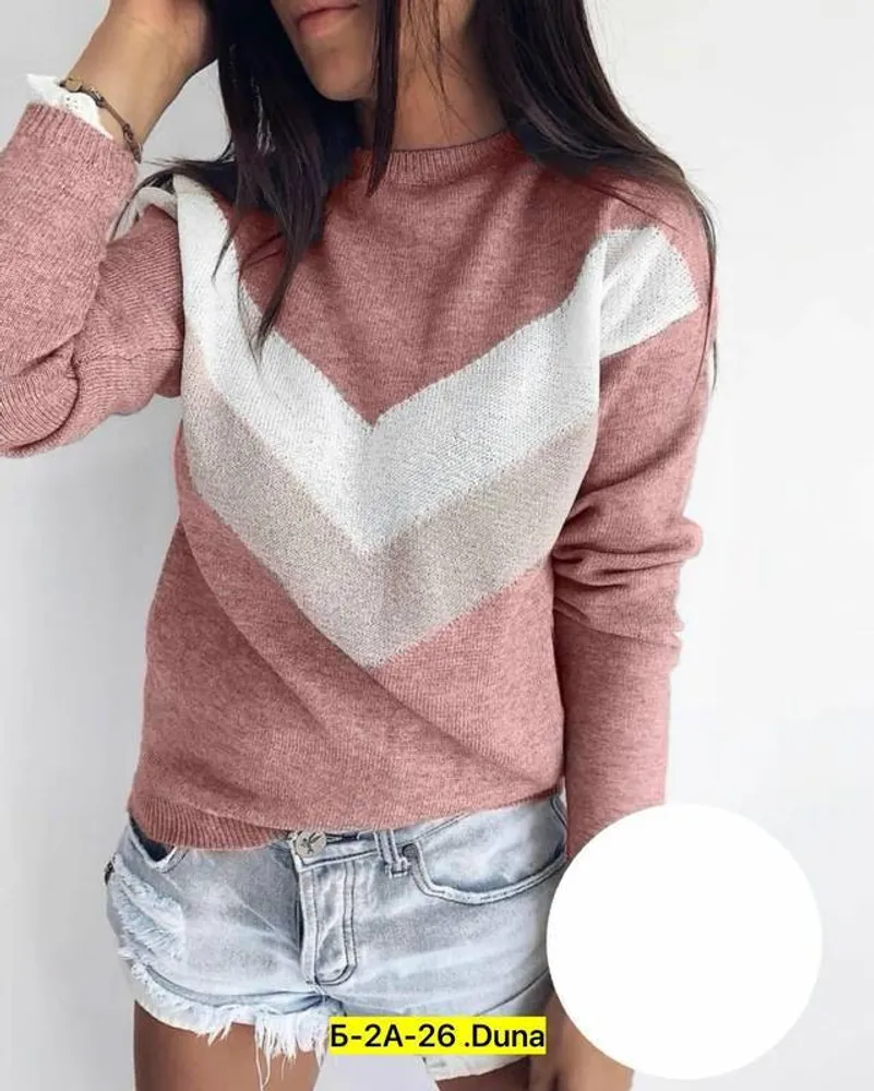 Кофта 2947147 Fabrika