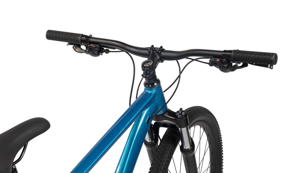 Горный велосипед Aspect Nickel 27.5 (2024)