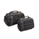 Сумка-слинг Tenba Axis v2 Tactical 4L Sling Bag Black 637-760 для фотоаппарата