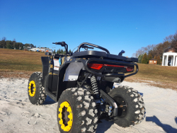 Квадроцикл бензиновый MOTAX GRIZLIK W200