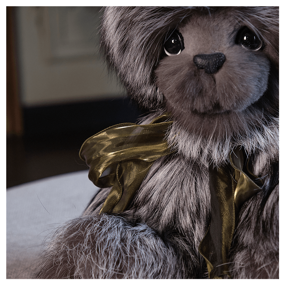 «Медвежонок Нафаня»