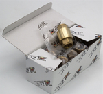 Обратный клапан металл 3/4 ЗОЛЛ (80/8шт)