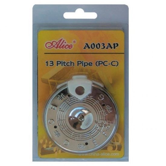 Камертон духовой ALICE A003A