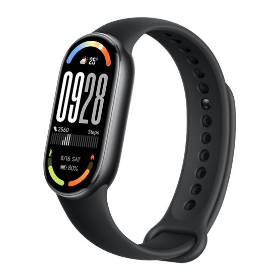 Браслет Xiaomi Smart Band 10