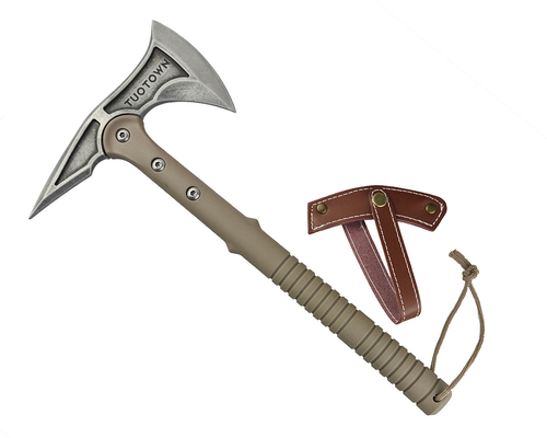 DF04-SB- Туристический топор