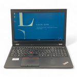 ThinkPad P52
