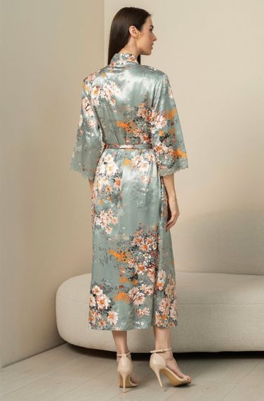 Халат Mia-Amore 4419 "Azalia"