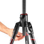 Штатив с головкой Manfrotto MKBFRC4GTXP-BH