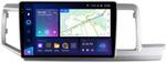 Магнитола для Honda Stepwgn 4 2009-2015 (правый руль) - Teyes CC3-2K QLed Android 10, Быстрая, SIM-слот, CarPlay
