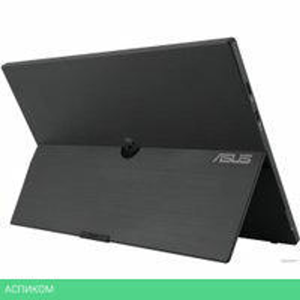 Портативный монитор ASUS ZenScreen MB16AHV